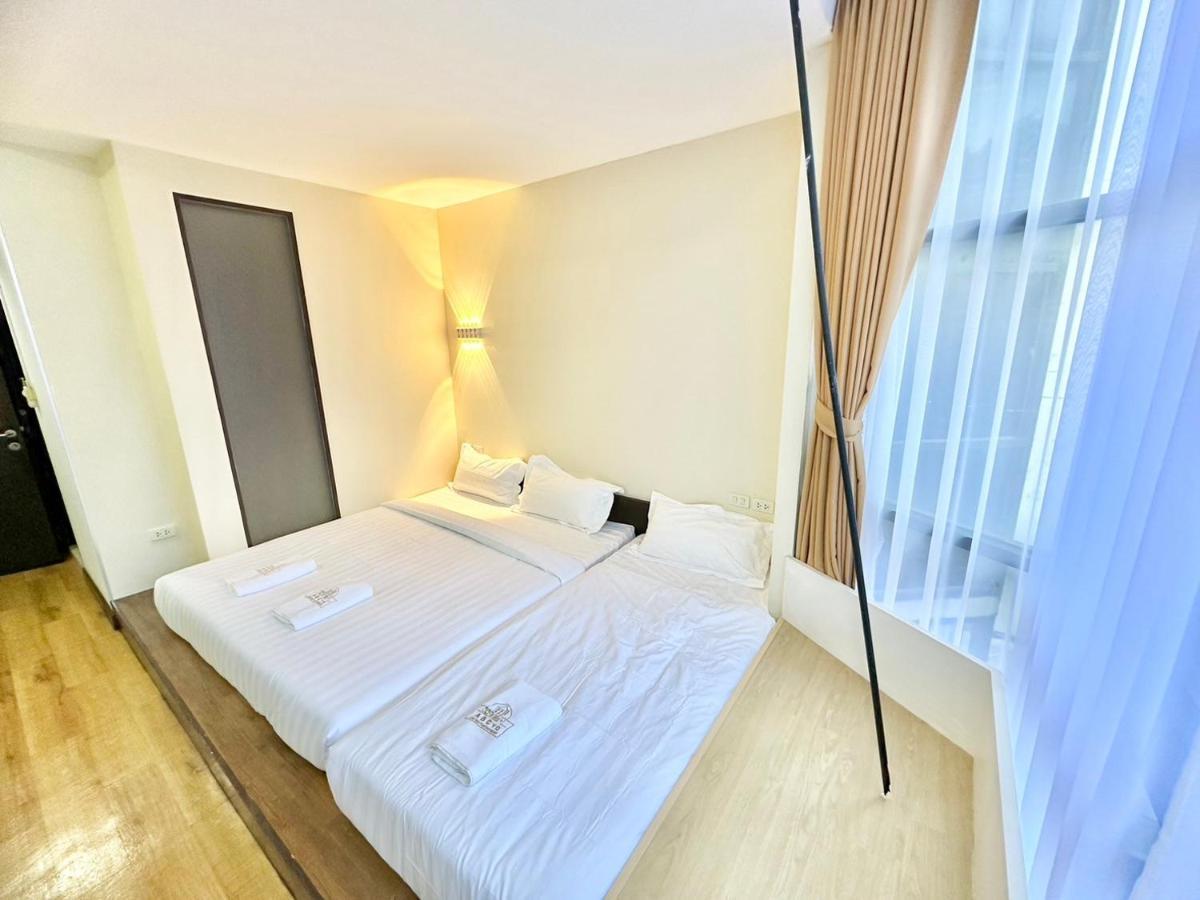 Abc So Hotel Bangkok Room photo