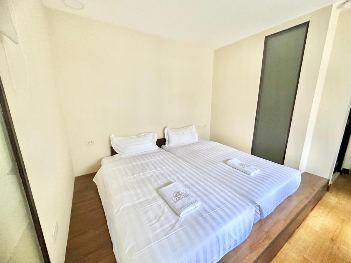 Abc So Hotel Bangkok Room photo
